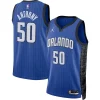 Cole Anthony Orlando Magic Premium Jordan Brand Unisex Swingman Jersey Statement Edition Blue