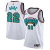 Desmond Bane Memphis Grizzlies Nike Unisex 2024/25 Swingman Jersey White Trendy Classic Edition